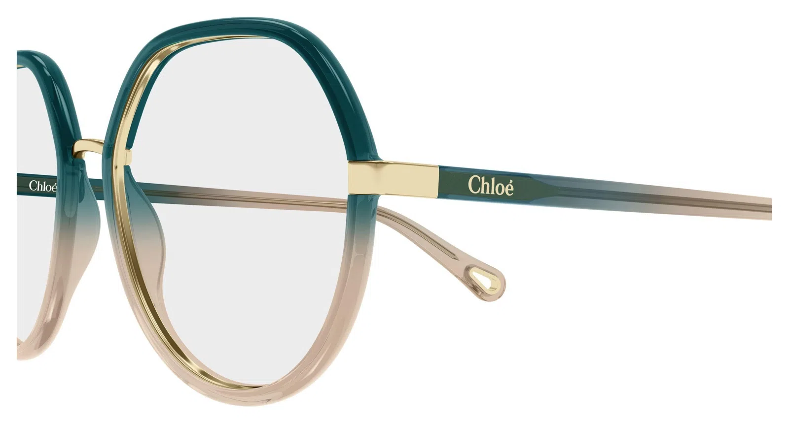 Chloe CH0131O Eyeglasses - view 20